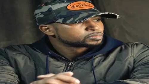 Rohff confirme son 10ème album 